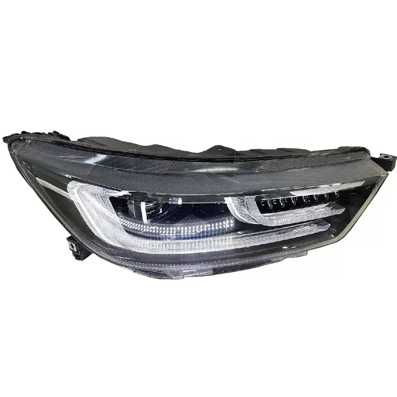 Chery Tiggo 8 Pro Headlights Assembly 605000234AA,605000235AA