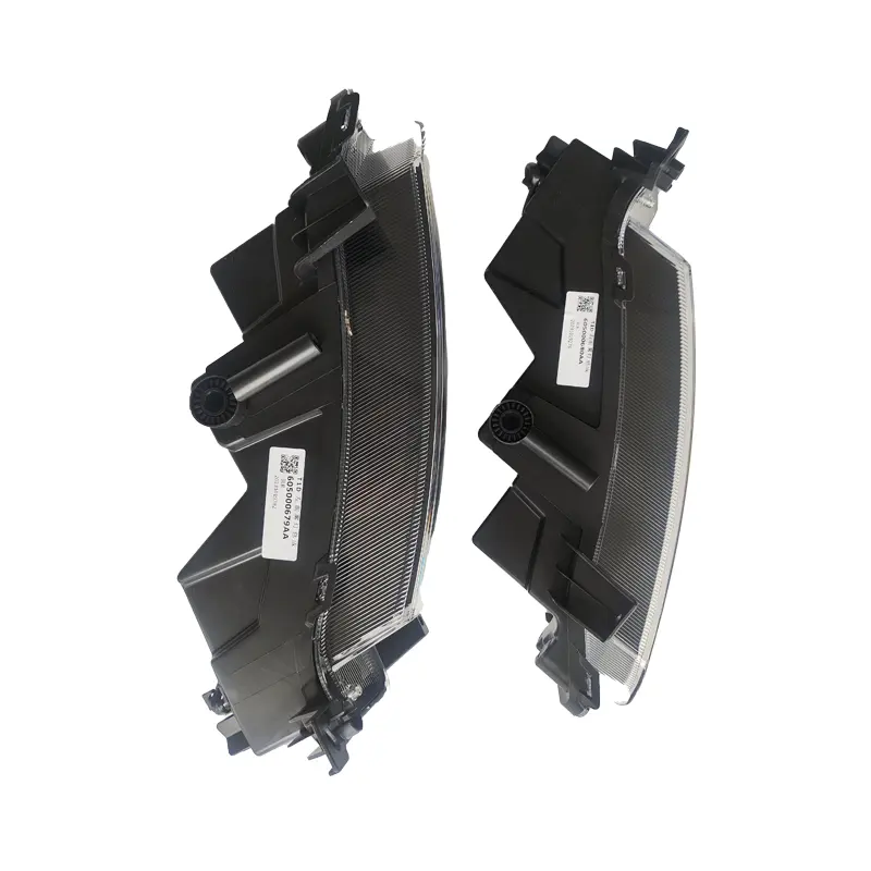 Chery Tiggo 8 Pro Fog Lamp 605000679AA,605000680AA,Chery auto parts,Chery body parts