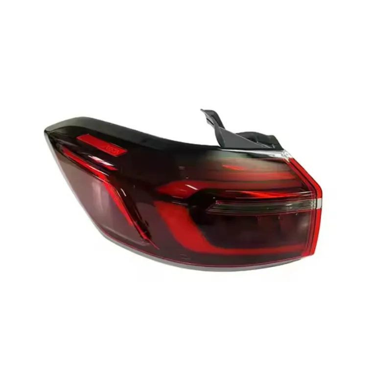 Chery Tiggo 8 Pro Rear Taillights(Fixed),605000236AA,605000237AA
