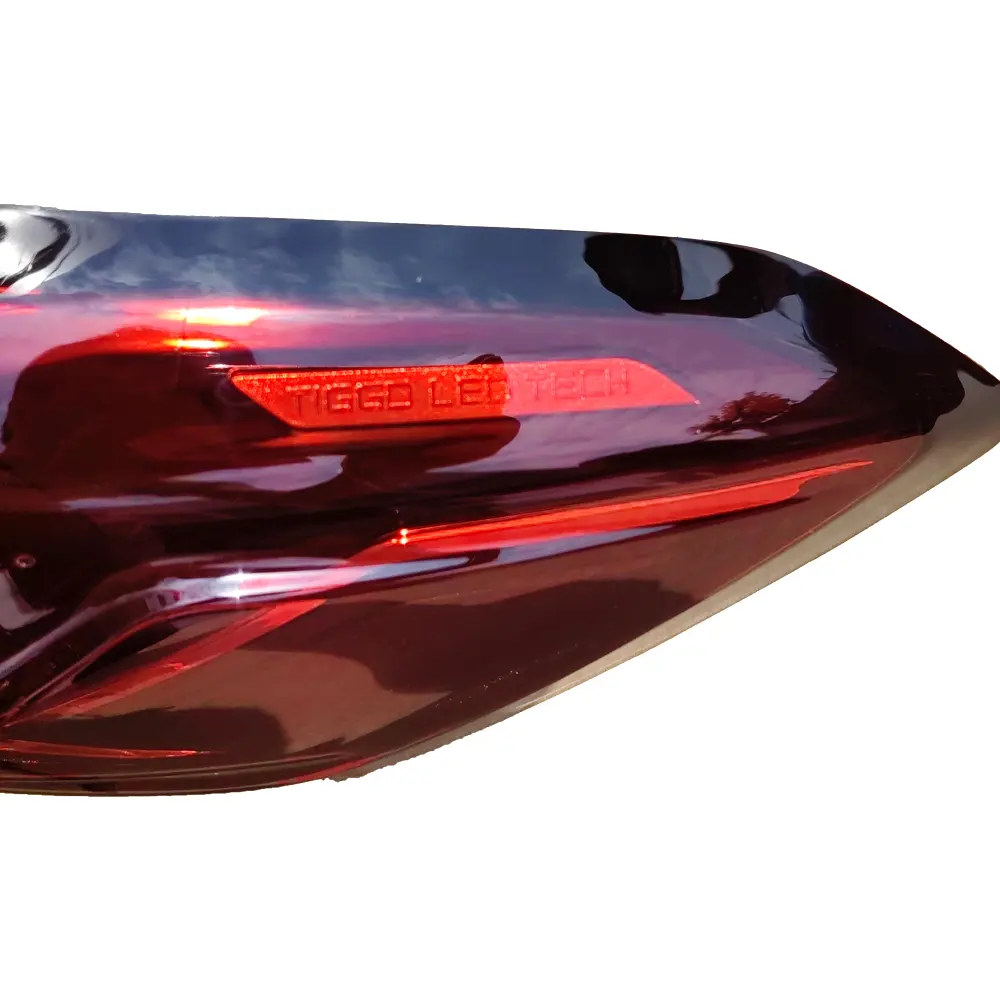 Chery Tiggo 8 Pro Rear Taillights(Fixed),605000236AA,605000237AA
