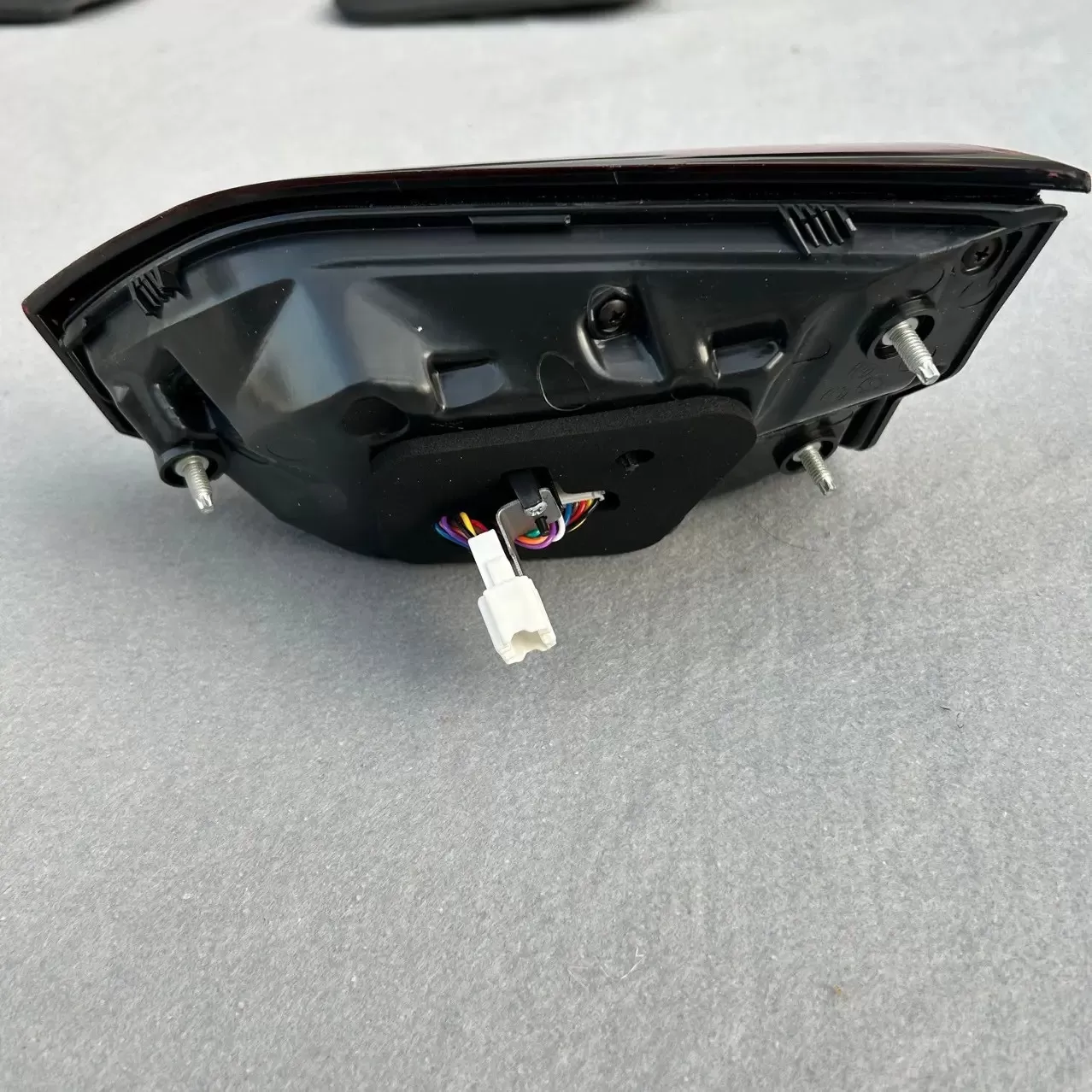 Chery Tiggo 8 Pro Rear Taillights(activity),605000238AAAA,605000239AAAA