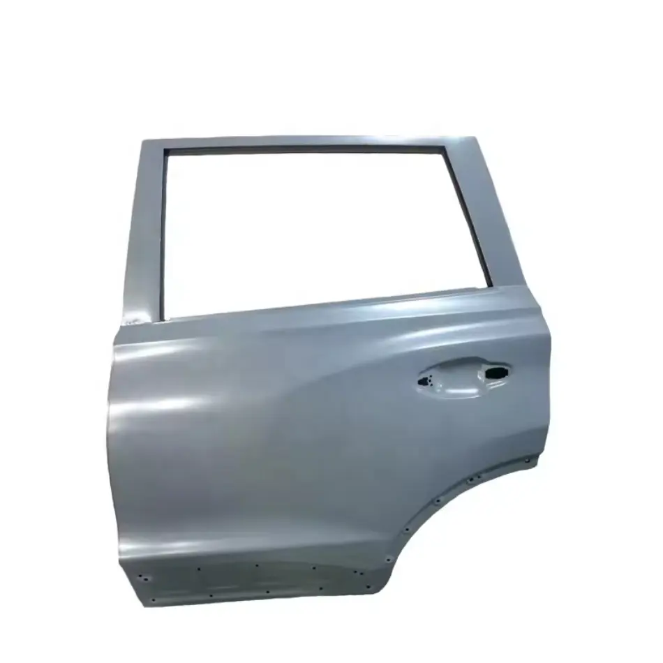 Chery Tiggo 8 Pro Rear Door Assembly,551000436AADYJ,551000437AADYJ