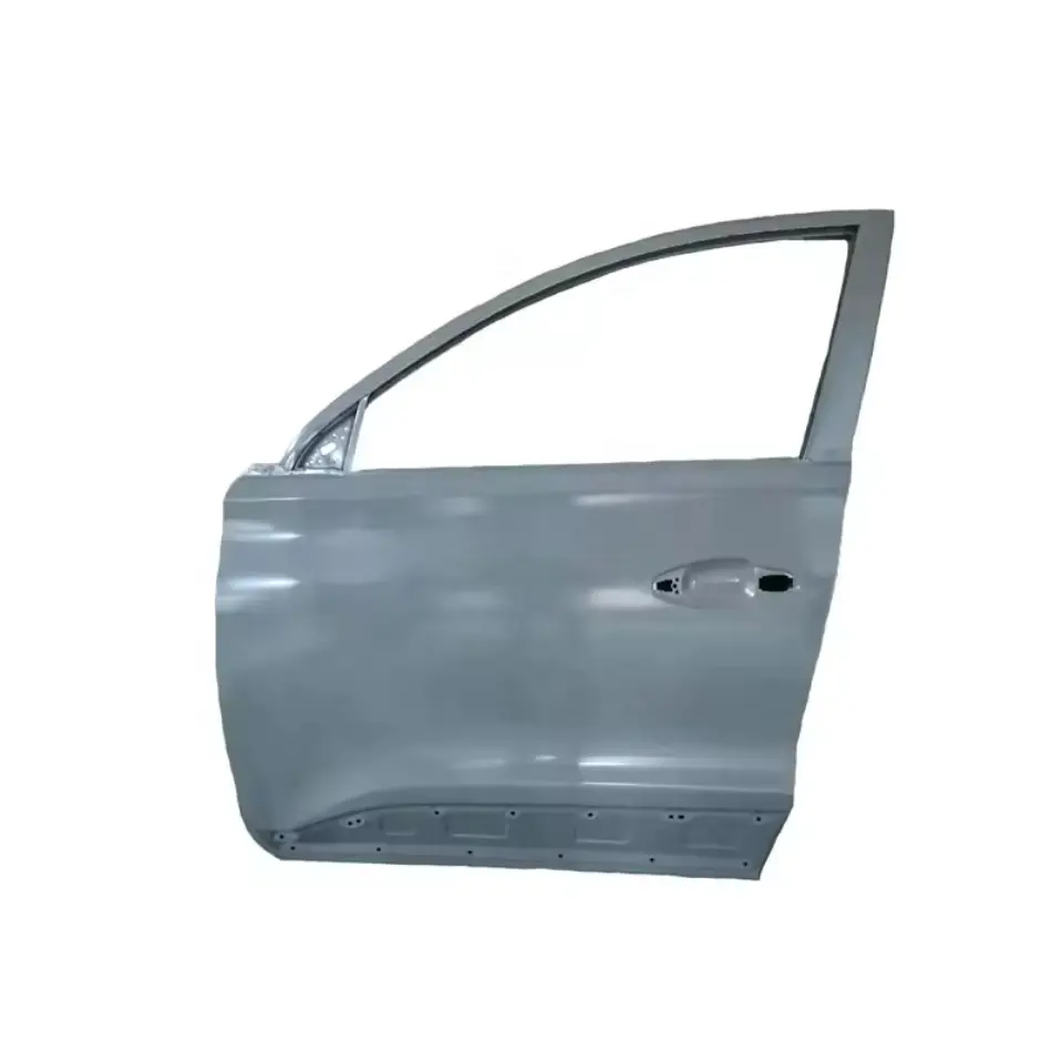 Chery Tiggo 8 Pro Rear Door Assembly,551000436AADYJ,551000437AADYJ