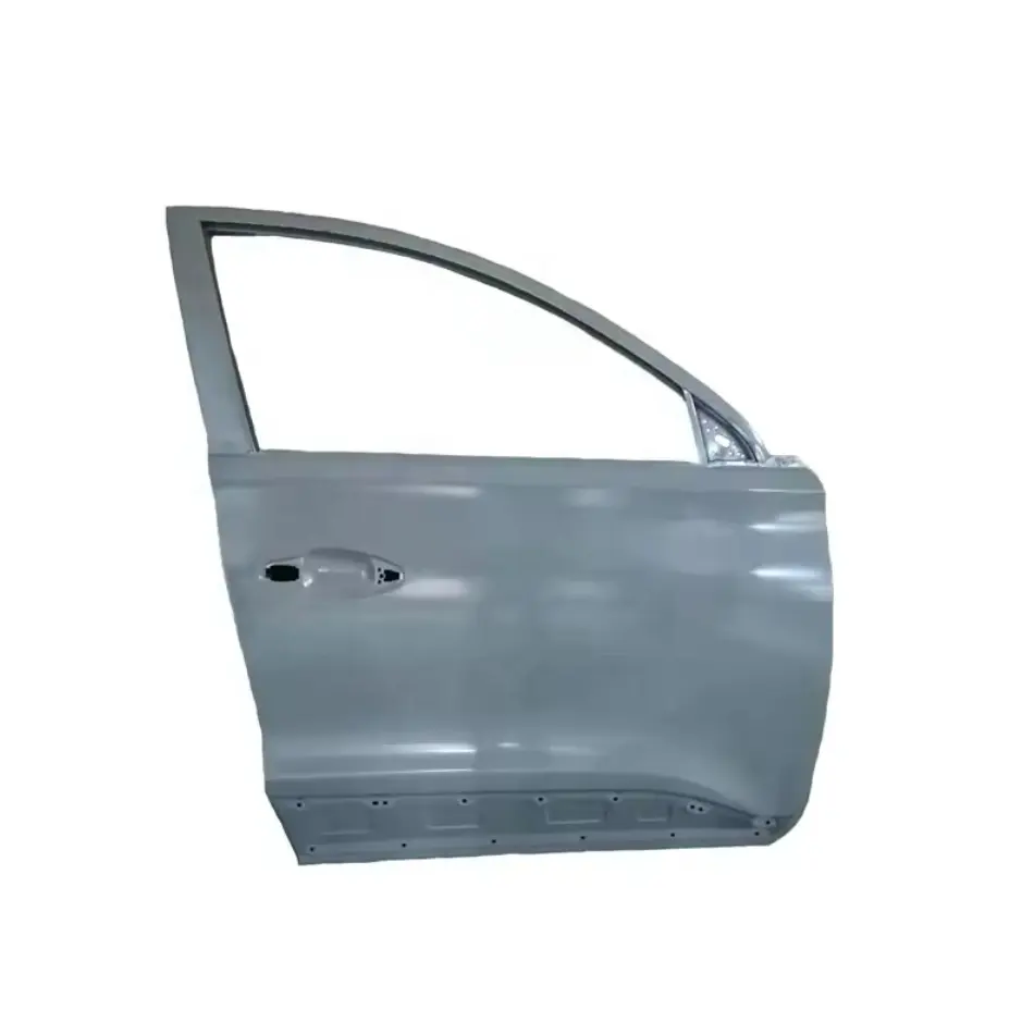Chery Tiggo 8 Pro Rear Door Assembly,551000436AADYJ,551000437AADYJ