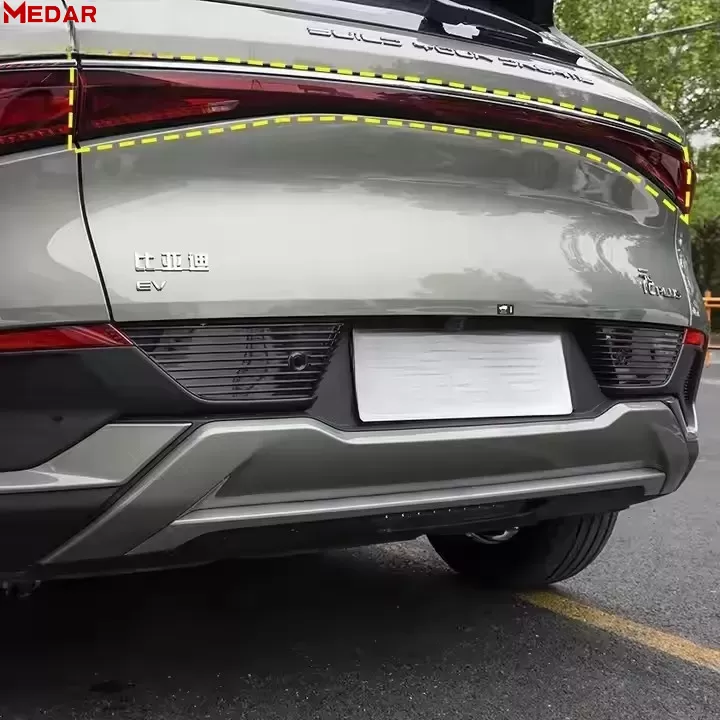 BYD ATTO 3 Middle Rear Lamp,SC2E-4107300