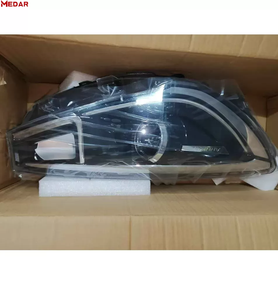 Chery Arrizo 5 Headlights J60-4421010,J60-4421020