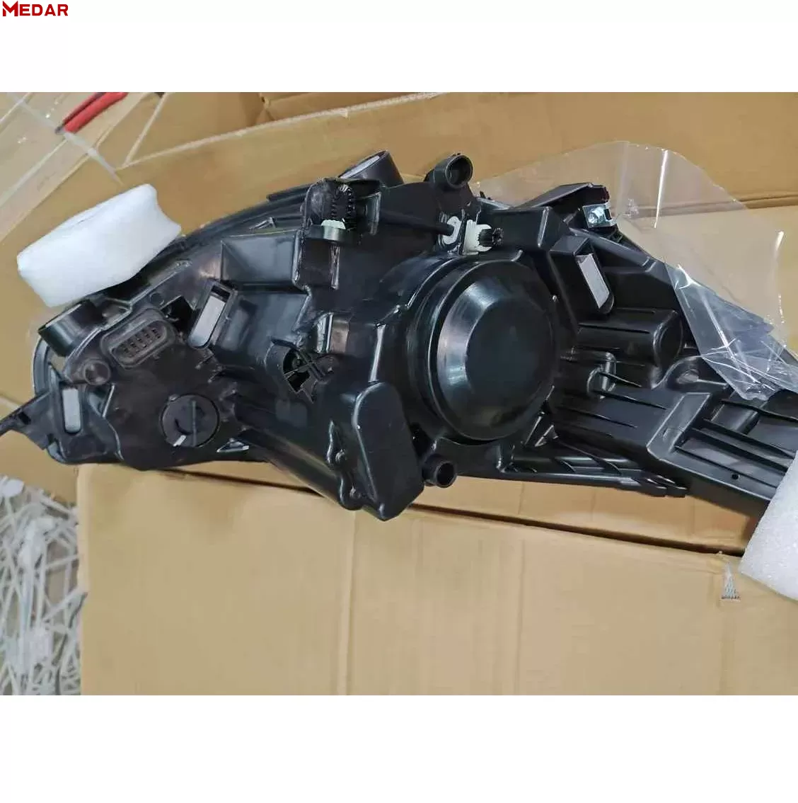 Chery Arrizo 5 Headlights J60-4421010,J60-4421020