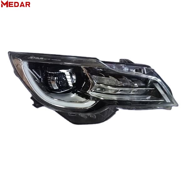 Chery Jetour X70 Headlight,F01-4421010BL,F01-4421020BL