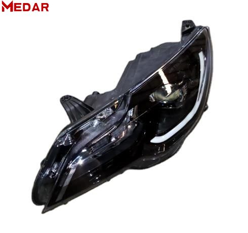 Chery Jetour X70 Headlight,F01-4421010BL,F01-4421020BL