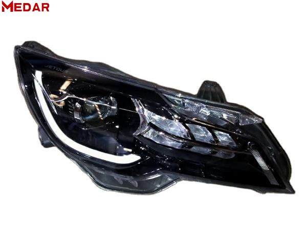 Chery Jetour X70 Headlight,F01-4421010BL,F01-4421020BL