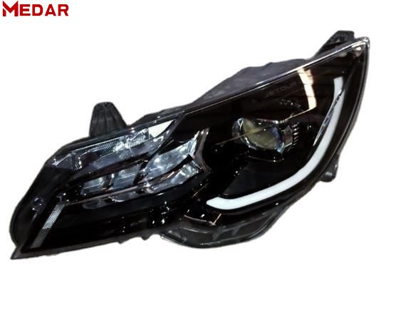 Chery Jetour X70 Headlight,F01-4421010BL,F01-4421020BL