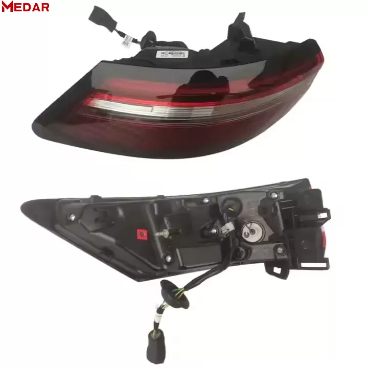 BYD SEAGULL Rear Light,EQEA-4133010,EQEA-4133011