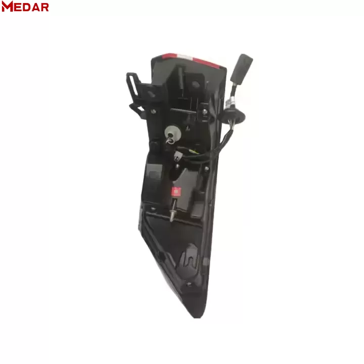 BYD SEAGULL Rear Light,EQEA-4133010,EQEA-4133011