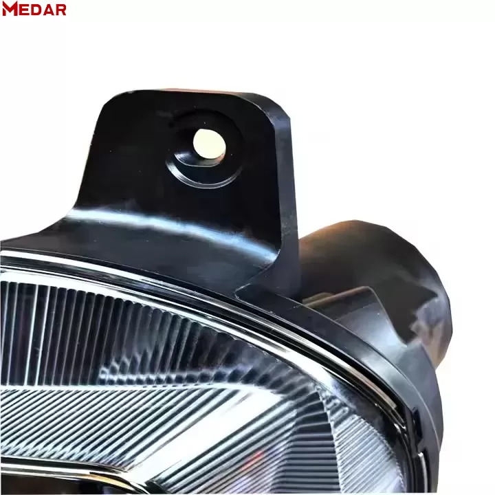 Chery Tiggo 3X Headlight,605000854AA,605000855AA