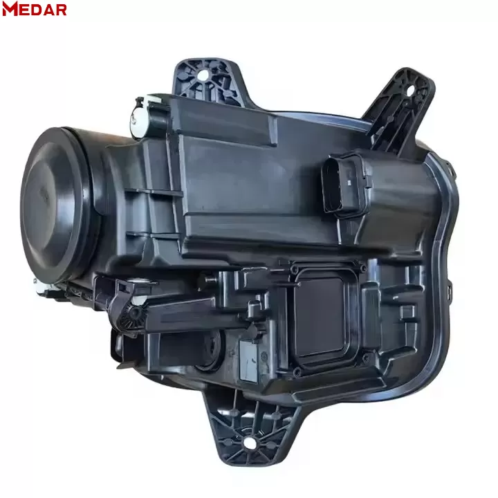 Chery Tiggo 3X Headlight,605000854AA,605000855AA