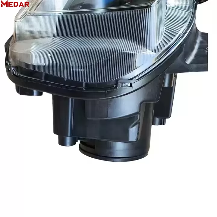 Chery Tiggo 3X Headlight,605000854AA,605000855AA