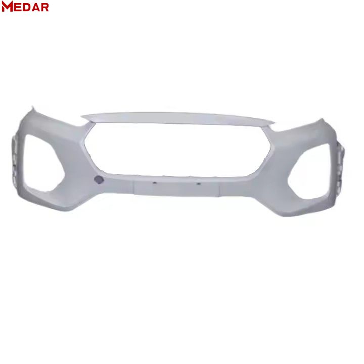 Chery Tiggo 2 Front Bumper,602001140AADQJ