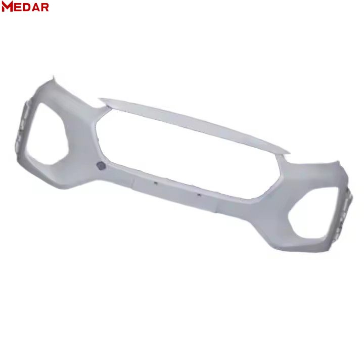 Chery Tiggo 2 Front Bumper,602001140AADQJ