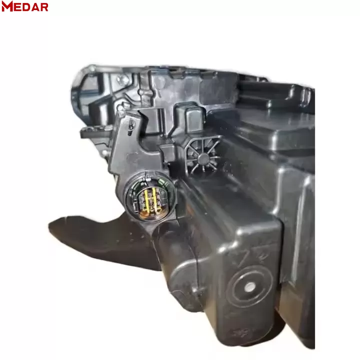 BYD Dolphin Headlight Assembly,EM2E 4121010B,EM2E-4121020B