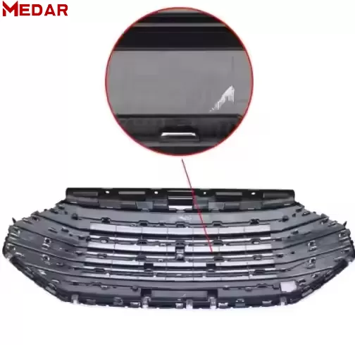 Chery Jetour X70 Plus Front Grill,F27-8401100