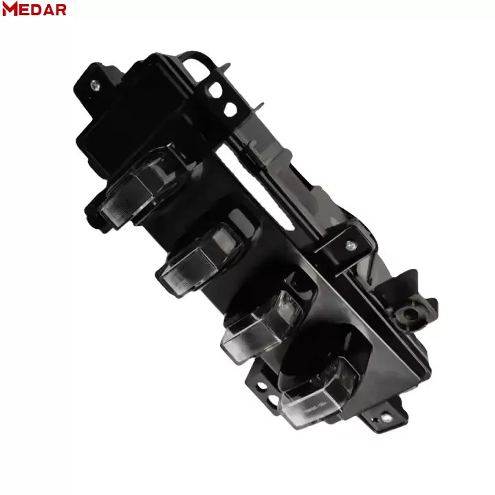 Chery Jetour X70 Plus Daytime Running Lights,F18-4499010,F18-4499020