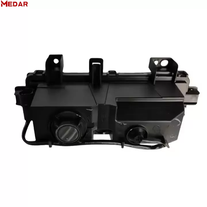 Chery Jetour X70 Plus Daytime Running Lights,F18-4499010,F18-4499020