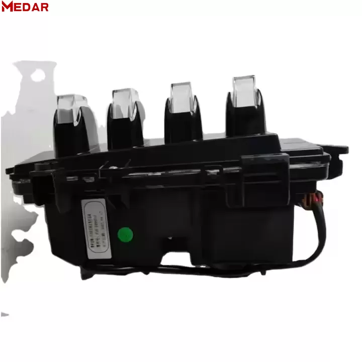 Chery Jetour X70 Plus Daytime Running Lights,F18-4499010,F18-4499020