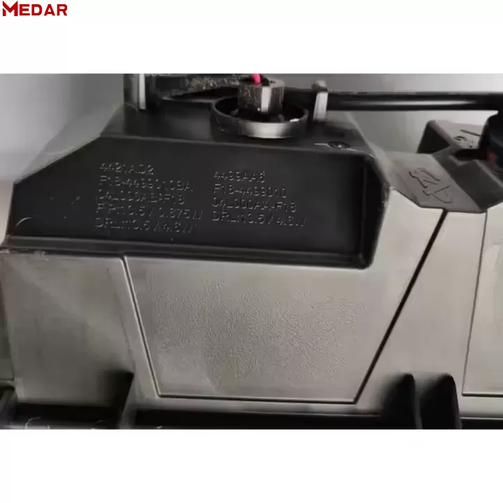 Chery Jetour X70 Plus Daytime Running Lights,F18-4499010,F18-4499020