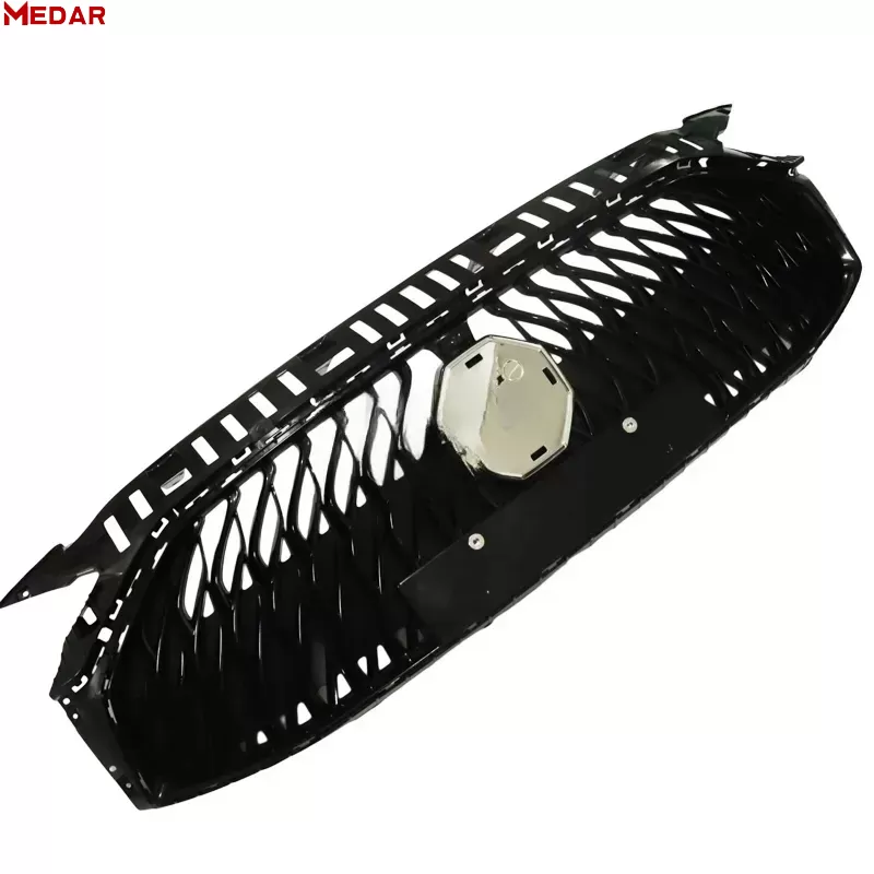 MG GT Front Radiator Grille,10745953