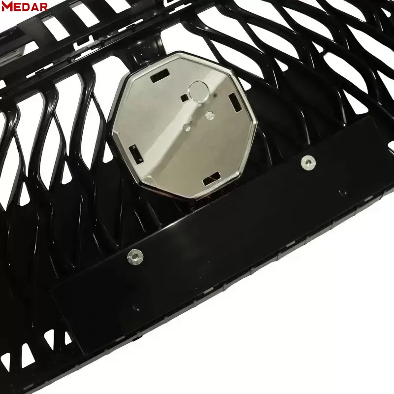 MG GT Front Radiator Grille,10745953