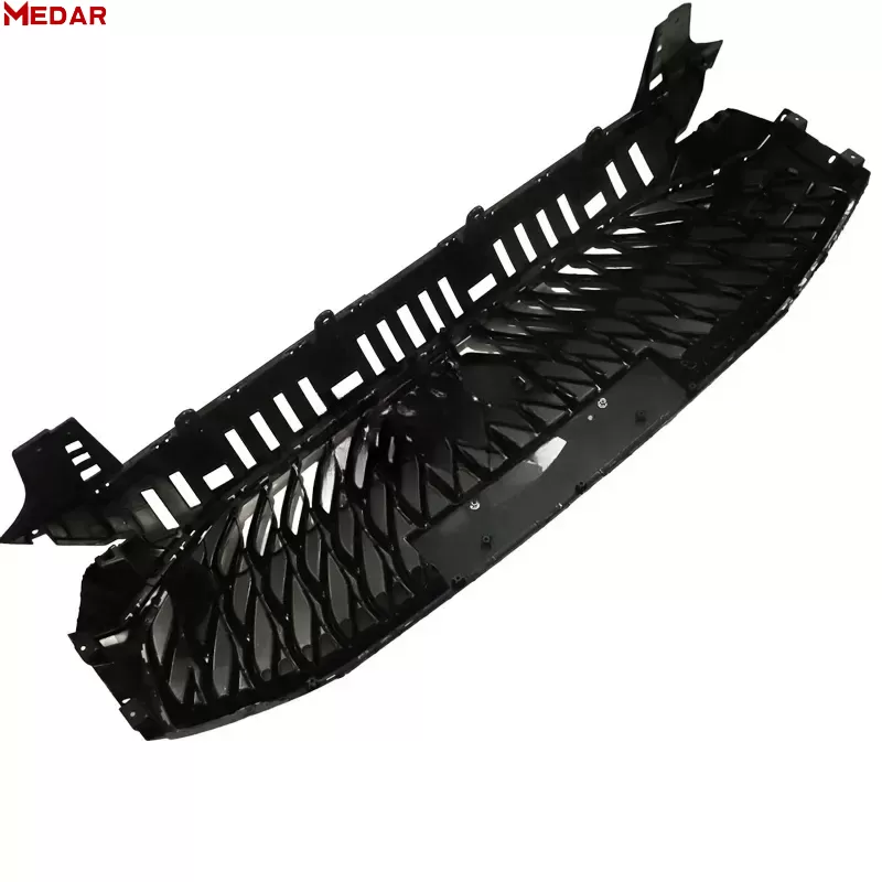 MG GT Front Radiator Grille,10745953
