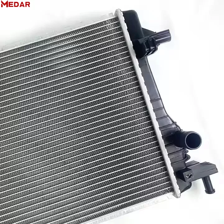 MG HS Radiator,10122633