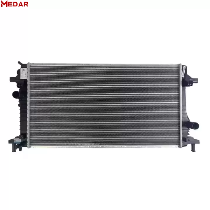 MG HS Radiator,10122633