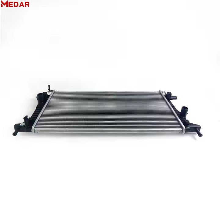 MG HS Radiator,10122633