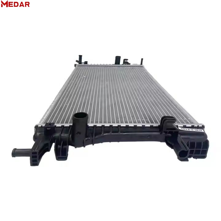MG HS Radiator,10122633