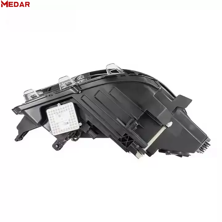 MG HS Headlight Assembly,10831738,10831597