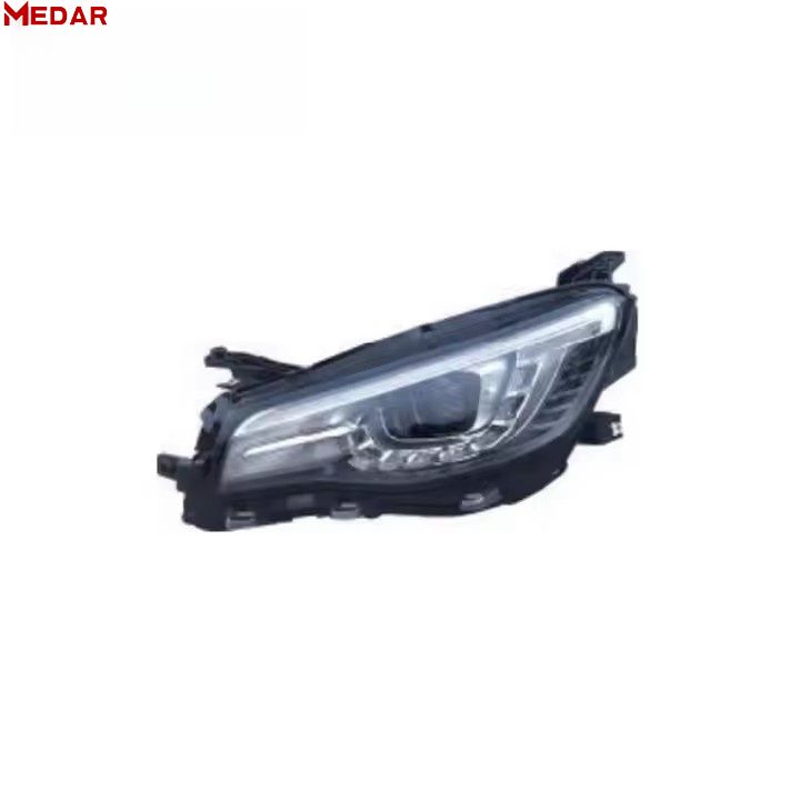 MG HS Headlight Assembly,10831738,10831597
