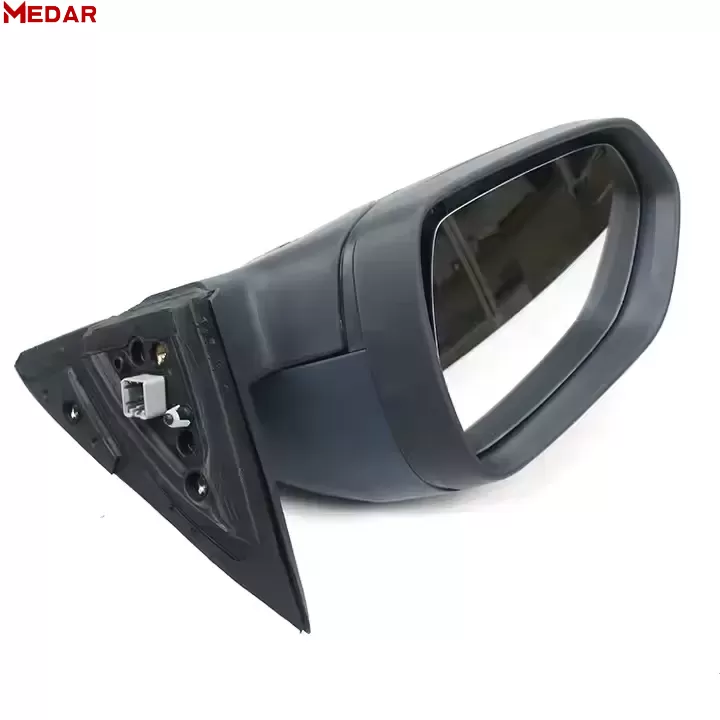 MG ZS Rear View Mirror,10251100-SPRP,10251101-SPRP
