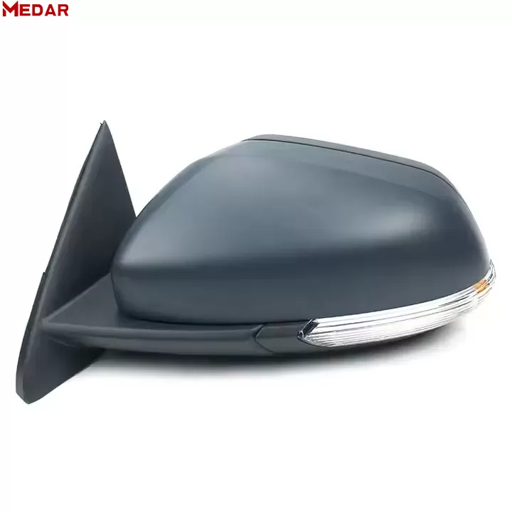 MG ZS Rear View Mirror,10251100-SPRP,10251101-SPRP