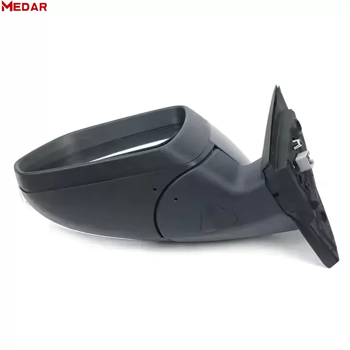 MG ZS Rear View Mirror,10251100-SPRP,10251101-SPRP