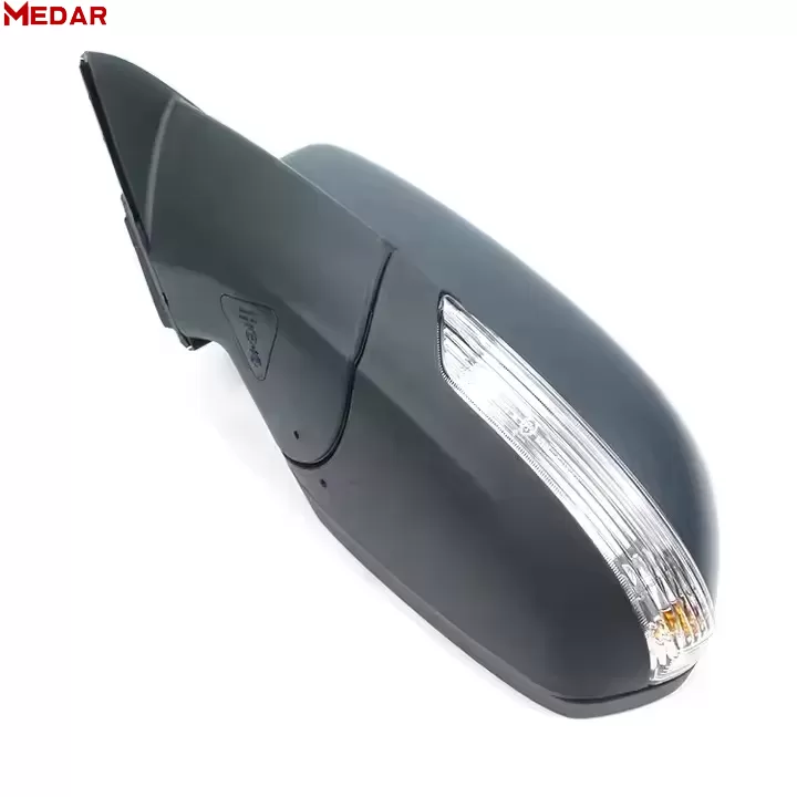 MG ZS Rear View Mirror,10251100-SPRP,10251101-SPRP