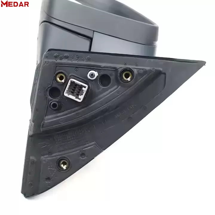 MG ZS Rear View Mirror,10251100-SPRP,10251101-SPRP