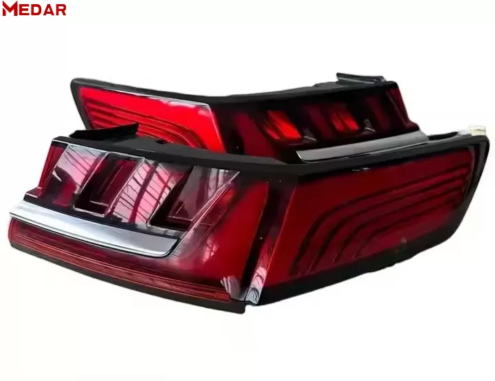BYD Han EV Rear Lamp,HC-4133010A,HC-4133020A