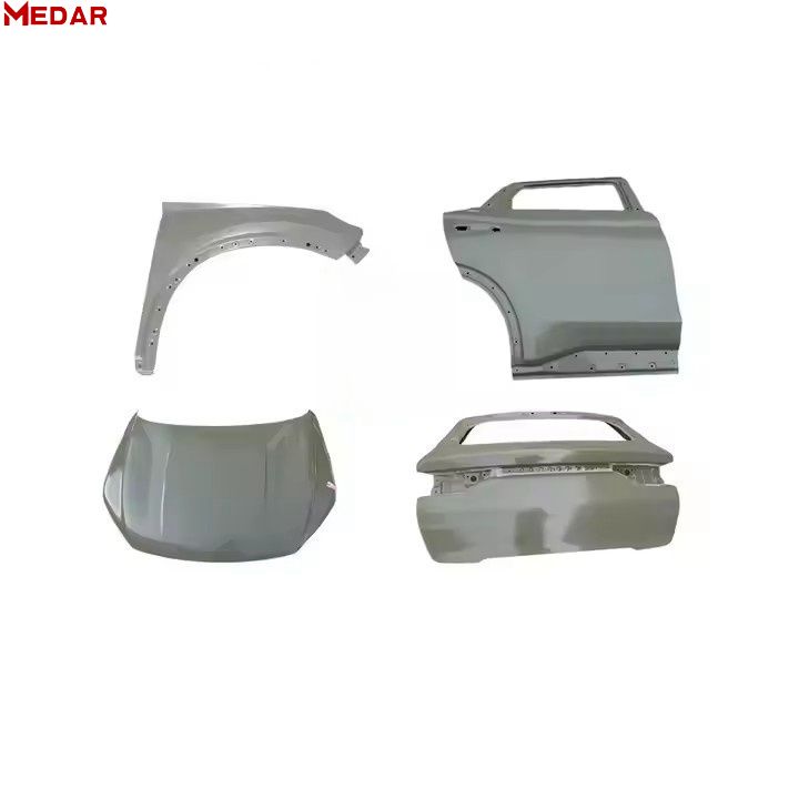 BYD SONG PLUS Rear Door,SA3F-6201010/70,SA3F-6201019/70