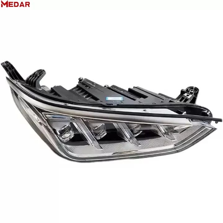BYD SONG PLUS Headlight Assembly,SA3F-4121010,SA3F-4121020