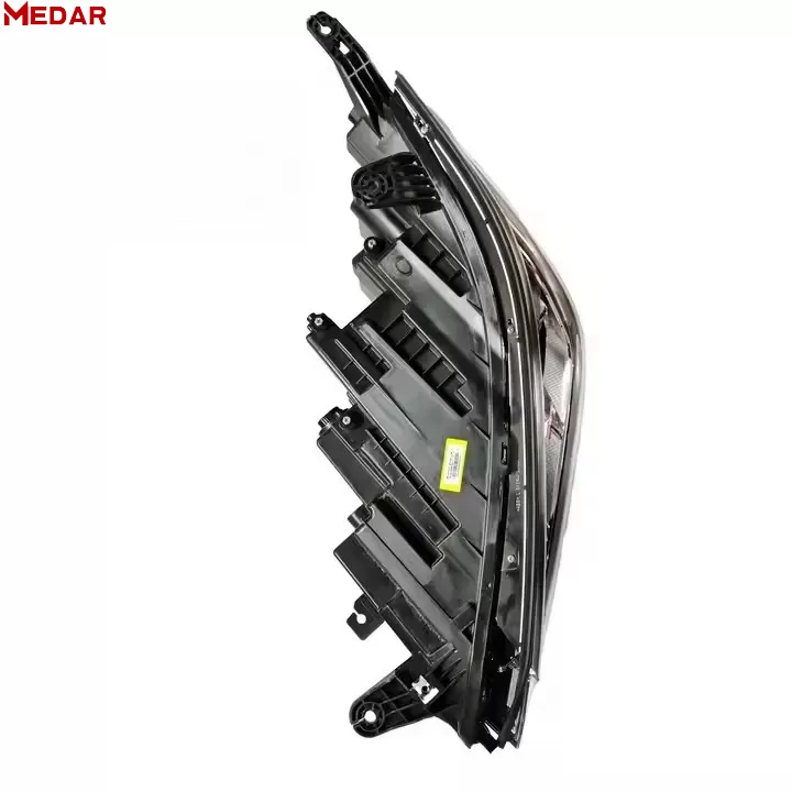 BYD SONG PLUS Headlight Assembly,SA3F-4121010,SA3F-4121020