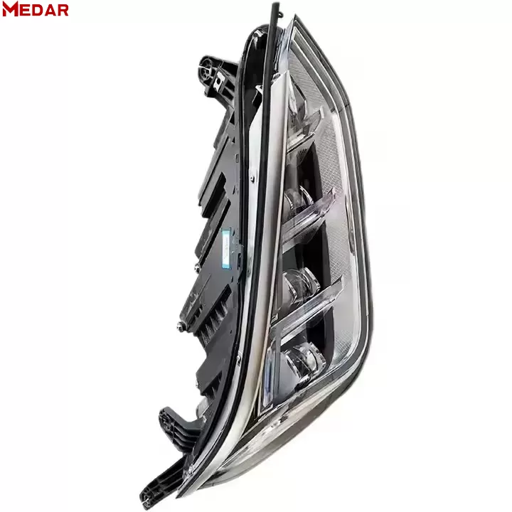 BYD SONG PLUS Headlight Assembly,SA3F-4121010,SA3F-4121020