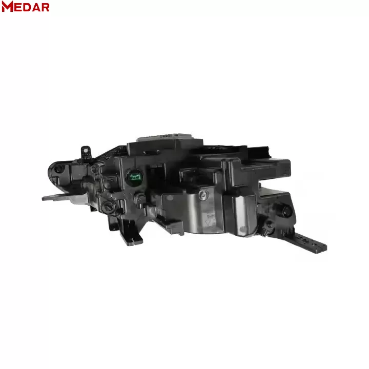 BYD SONG PLUS EV CHAMPION Headlight Assembly,SA3HK-4121010,SA3HK-4121020