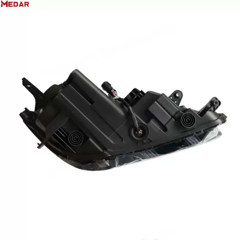 MG 5  Headlights LED,10839189,10839190