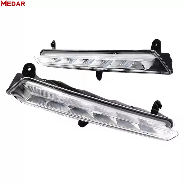 Chery Arrizo 6 Pro Daytime Running Light,J60-4499010FL,J60-4499020FL